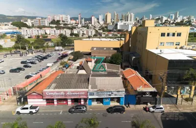 Prédio à venda na rua oswaldo cruz, ponte de são joão, jundiaí, 2444 m2 por r$ 12.500.000