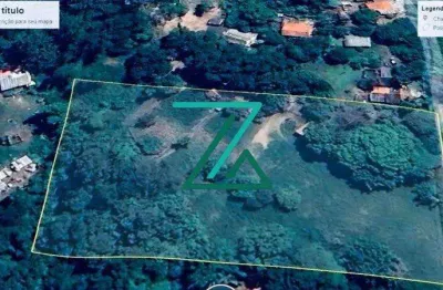 Ampla área de 10.000 m² localizada em campinas, sp, próximo à divisa com hortolândia, em uma região tranquila e de fácil acesso