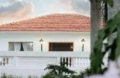 Chácara / sítio com 8 quartos para alugar na estrada pé do morro, caruru, cabreúva, 700 m2 por r$ 12.000