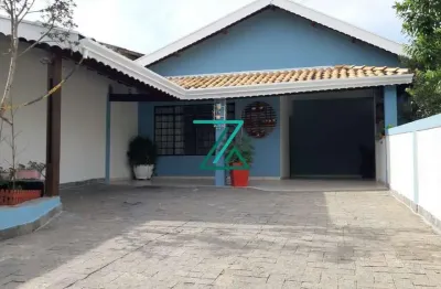 Casa com 3 quartos à venda na rua joão cereser, jardim santa gertrudes, jundiaí, 284 m2 por r$ 720.000