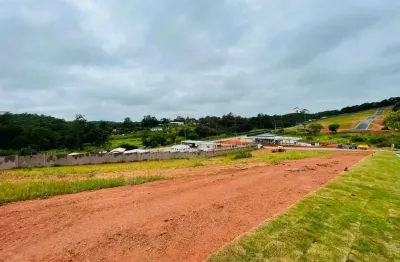 Terreno em condomínio fechado à venda na avenida josé mezzalira, caxambu, jundiaí por r$ 2.200.000