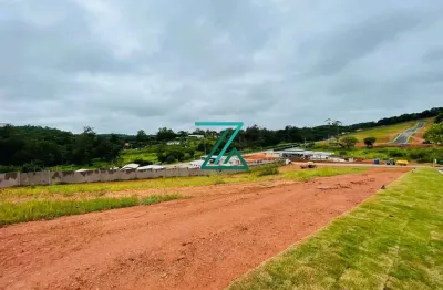 Terreno à venda no residencial tamboré jundiaí - 1692m²  condomínio fechado