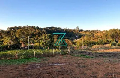 Terreno à venda na Rua 03, Caxambu, Jundiaí