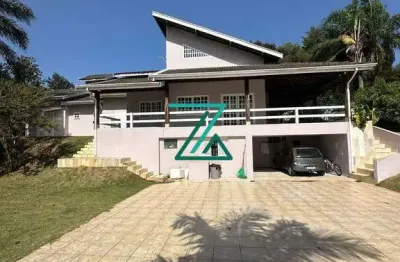 Chácara / sítio com 5 quartos à venda na estrada municipal monterrey, monterrey, louveira, 590 m2 por r$ 2.299.000