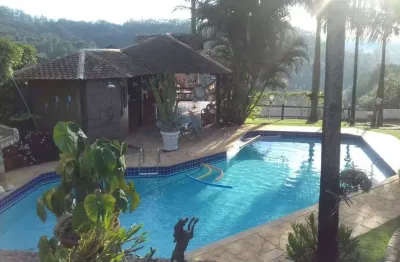 Chácara / sítio com 3 quartos à venda na rua joão lazaro trindade, rio acima, jundiaí, 290 m2 por r$ 1.272.000