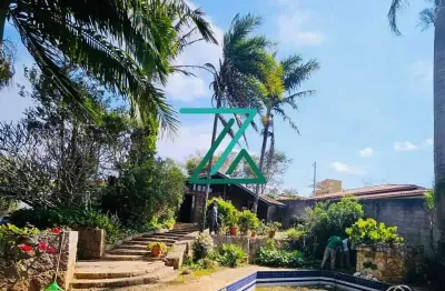 Chácara completa mobiliada  à venda 2000m2, loteamento ponderosa, jundiaí, sp