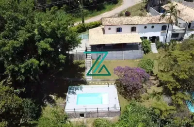 Chácara / sítio com 3 quartos à venda na avenida pablo neruda, recanto dos palmares, atibaia, 250 m2 por r$ 1.090.000