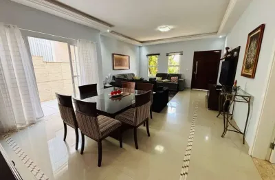 Casa em condomínio fechado com 3 quartos à venda na rua jorge jahnel, condomínio reserva da serra, jundiaí, 235 m2 por r$ 2.200.000