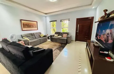 Casa em condomínio fechado com 3 quartos à venda na rua jorge jahnel, condomínio reserva da serra, jundiaí, 235 m2 por r$ 2.200.000