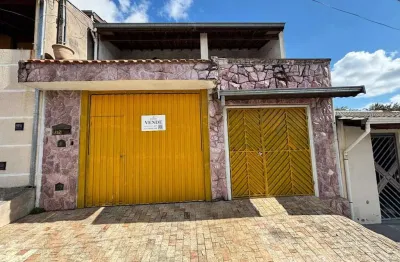 Casa com 2 quartos à venda na rua juracy paupério, parque cidade jardim ii, jundiaí, 150 m2 por r$ 499.000
