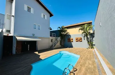 Casa com 3 quartos à venda na rua ernesta lourencine de moraes, jardim são vicente, jundiaí, 176 m2 por r$ 1.200.000