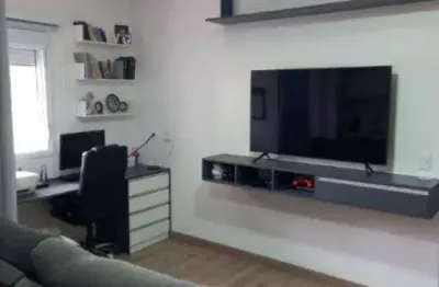 Apartamento com 3 quartos à venda na avenida reynaldo de porcari, jardim tereza cristina, jundiaí, 74 m2 por r$ 530.000