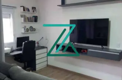 Apartamento com 3 quartos à venda na avenida reynaldo de porcari, medeiros, jundiaí, 74 m2 por r$ 530.000