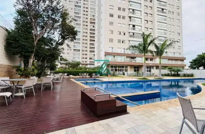 Apartamento  de 3 dormitórios  à venda no botaniq condominium club