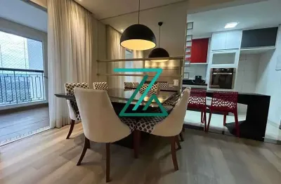 Apartamento com 2 quartos à venda na rua chiara lubich, jardim ermida i, jundiaí, 97 m2 por r$ 830.000