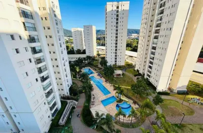 Apartamento com 3 quartos à venda na rua chiara lubich, jardim ermida i, jundiaí, 131 m2 por r$ 1.214.000