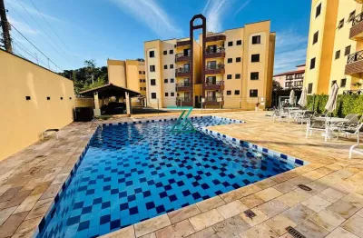 Apartamento com 3 quartos à venda na rua aparecida catocci luchini, parque da represa, jundiaí, 119 m2 por r$ 620.000