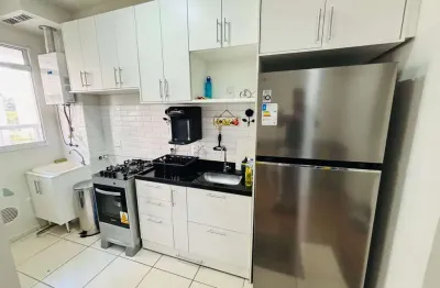 Apartamento com 3 quartos à venda na avenida armando mariano de pontes, vila rio branco, jundiaí, 67 m2 por r$ 400.000