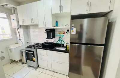 Apartamento com 3 quartos à venda na avenida armando mariano de pontes, vila rio branco, jundiaí, 67 m2 por r$ 395.000