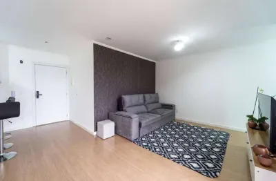 Apartamento com 3 quartos à venda na avenida juvenal arantes, jardim carolina, jundiaí, 83 m2 por r$ 590.000