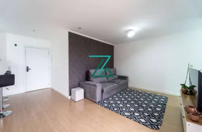 Apartamento com 3 quartos à venda na avenida juvenal arantes, jardim carolina, jundiaí, 83 m2 por r$ 590.000