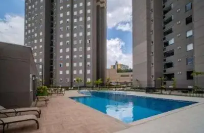 Apartamento com 2 quartos à venda na rua joão tonini, vila galvão, jundiaí, 52 m2 por r$ 485.000