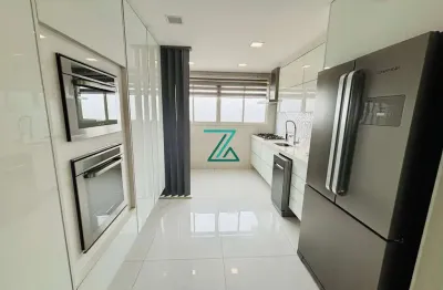 Apartamento com 3 quartos à venda na avenida osmundo dos santos pellegrini, jardim trevo, jundiaí, 117 m2 por r$ 1.480.000
