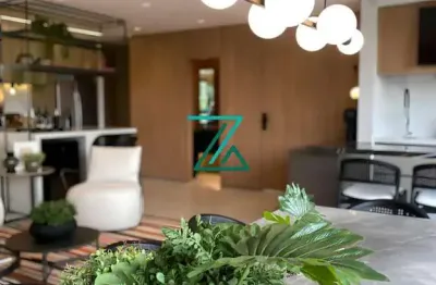 Apartamento com 3 quartos à venda na rua ernesto rappa, jardim santa teresa, jundiaí, 216 m2 por r$ 2.692.219