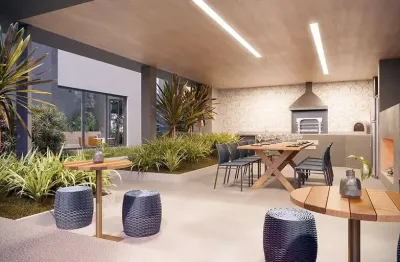 Apartamento com 3 quartos à venda na rua zelindo volpi, jardim ermida i, jundiaí, 130 m2 por r$ 1.203.618