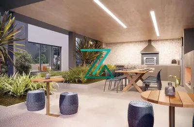 Apartamento com 3 quartos à venda na Rua Zelindo Volpi, Jardim Ermida I, Jundiaí