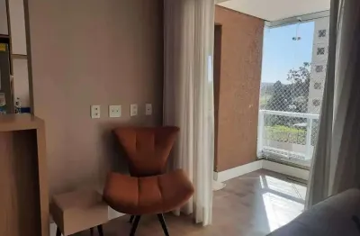 Apartamento com 2 quartos à venda na avenida reynaldo de porcari, jardim tereza cristina, jundiaí, 74 m2 por r$ 562.000