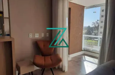 Apartamento com 2 quartos à venda na avenida reynaldo de porcari, medeiros, jundiaí, 74 m2 por r$ 562.000