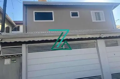 Casa com 3 quartos à venda na rua victório dinazio, jardim tannus, jundiaí, 223 m2 por r$ 1.064.000