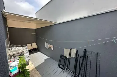 Casa com 3 quartos à venda na rua ivani martinelli, jardim vale verde, jundiaí, 135 m2 por r$ 668.000