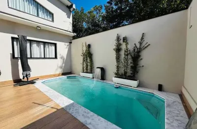Casa com 3 quartos à venda na rua kainan henrique vieira bueno, jardim santa rosa, jundiaí, 202 m2 por r$ 1.297.000