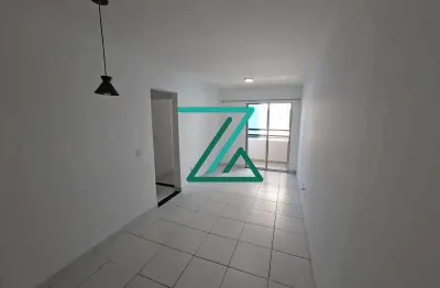 Apartamento com 2 quartos para alugar na rua várzea paulista, vila agrícola, jundiaí, 64 m2 por r$ 1.800