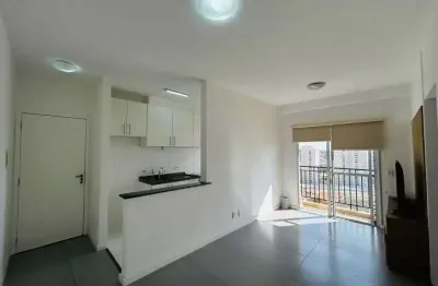 Apartamento com 2 quartos à venda na rua antônio lucato, jardim ermida i, jundiaí, 49 m2 por r$ 425.000