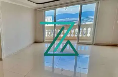 Apartamento com 3 quartos para alugar na avenida comendador hermes traldi, jardim campos elísios, jundiaí, 157 m2 por r$ 10.000