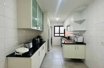 Apartamento com 3 quartos à venda na avenida benedicto castilho de andrade, parque residencial eloy chaves, jundiaí, 100 m2 por r$ 630.000