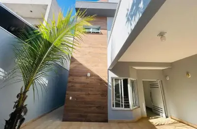 Casa com 3 quartos à venda na rua benedita maria de oliveira, residencial santa giovana, jundiaí, 183 m2 por r$ 980.000