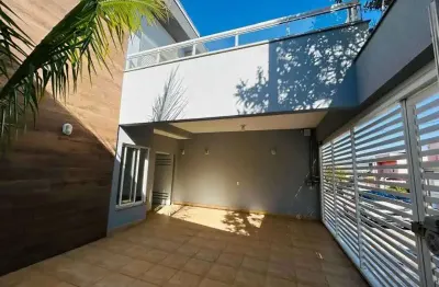 Casa com 3 quartos à venda na rua benedita maria de oliveira, residencial santa giovana, jundiaí, 183 m2 por r$ 980.000