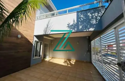 Casa com 3 quartos à venda na rua benedita maria de oliveira, residencial santa giovana, jundiaí, 183 m2 por r$ 980.000