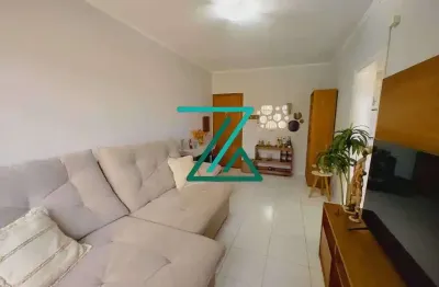 Apartamento com 3 quartos à venda na Rua Benedito Lázaro Rodrigues, Vila Didi, Jundiaí