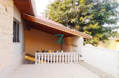 Casa com 3 quartos à venda na rua marcelo sereno machado, jardim tannus, jundiaí, 190 m2 por r$ 699.000