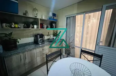 Apartamento com 3 quartos à venda na rua chiara lubich, jardim ermida i, jundiaí, 76 m2 por r$ 669.000