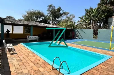 Chácara / sítio com 5 quartos à venda na rua da mata, parque jaguari (fazendinha), santana de parnaíba, 369 m2 por r$ 1.700.000