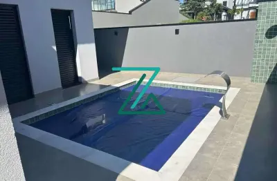 Casa em condomínio fechado com 3 quartos à venda na estrada municipal duílio sai, são venâncio, itupeva, 160 m2 por r$ 1.484.000