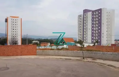 Terreno à venda na rua heitor miguel, residencial santa giovana, jundiaí por r$ 265.000
