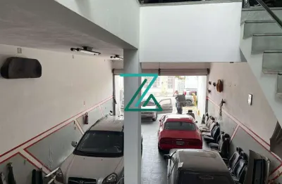 Galpão comercial  à venda na região central de jundiaí, são paulo