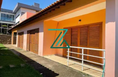 Casa em condomínio fechado com 4 quartos para alugar na rua dos cedros, parque dos resedás, itupeva, 582 m2 por r$ 9.000